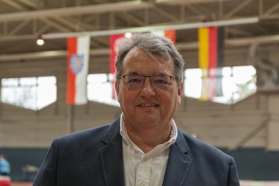 Dr. Bernd Neudert
