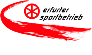 Erfurter Sportbetrieb