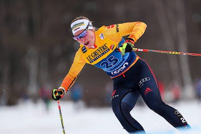 Aufgebote zu den FIS Nordischen Junioren- und U23-Weltmeisterschaften Langlauf in Oberwiesenthal (GER)