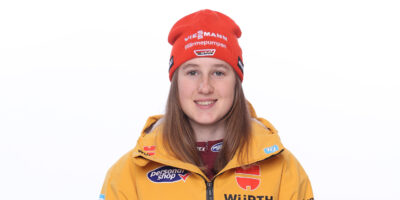 Maria Gerboth