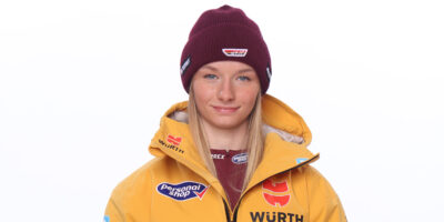 Helen Hoffmann