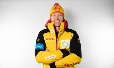 Max Langenhan