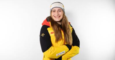 Pauline Patz