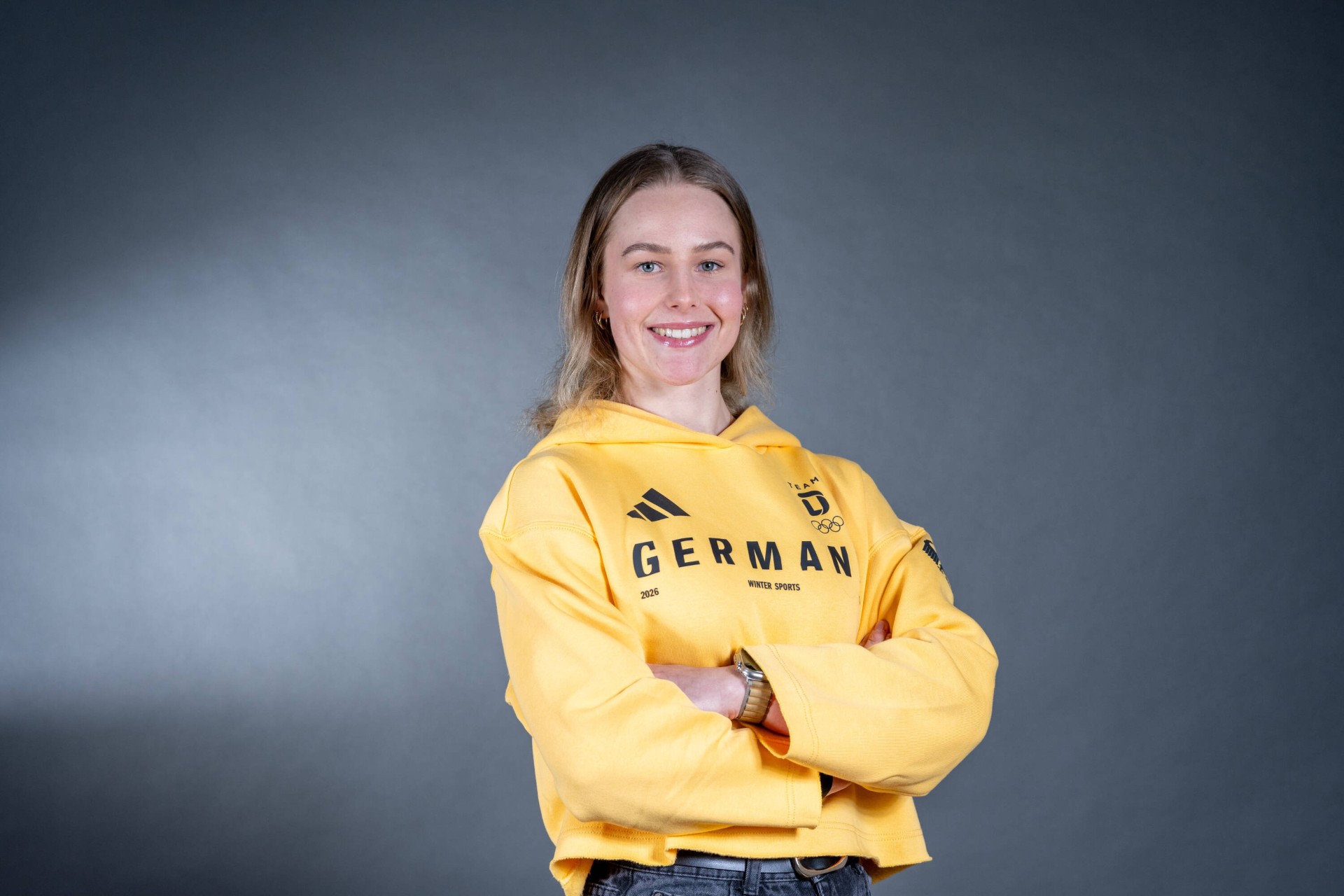 Sophie Warmuth